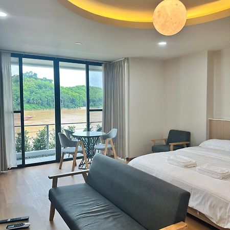 Sokview Residence Луанг Прабанг Екстериор снимка