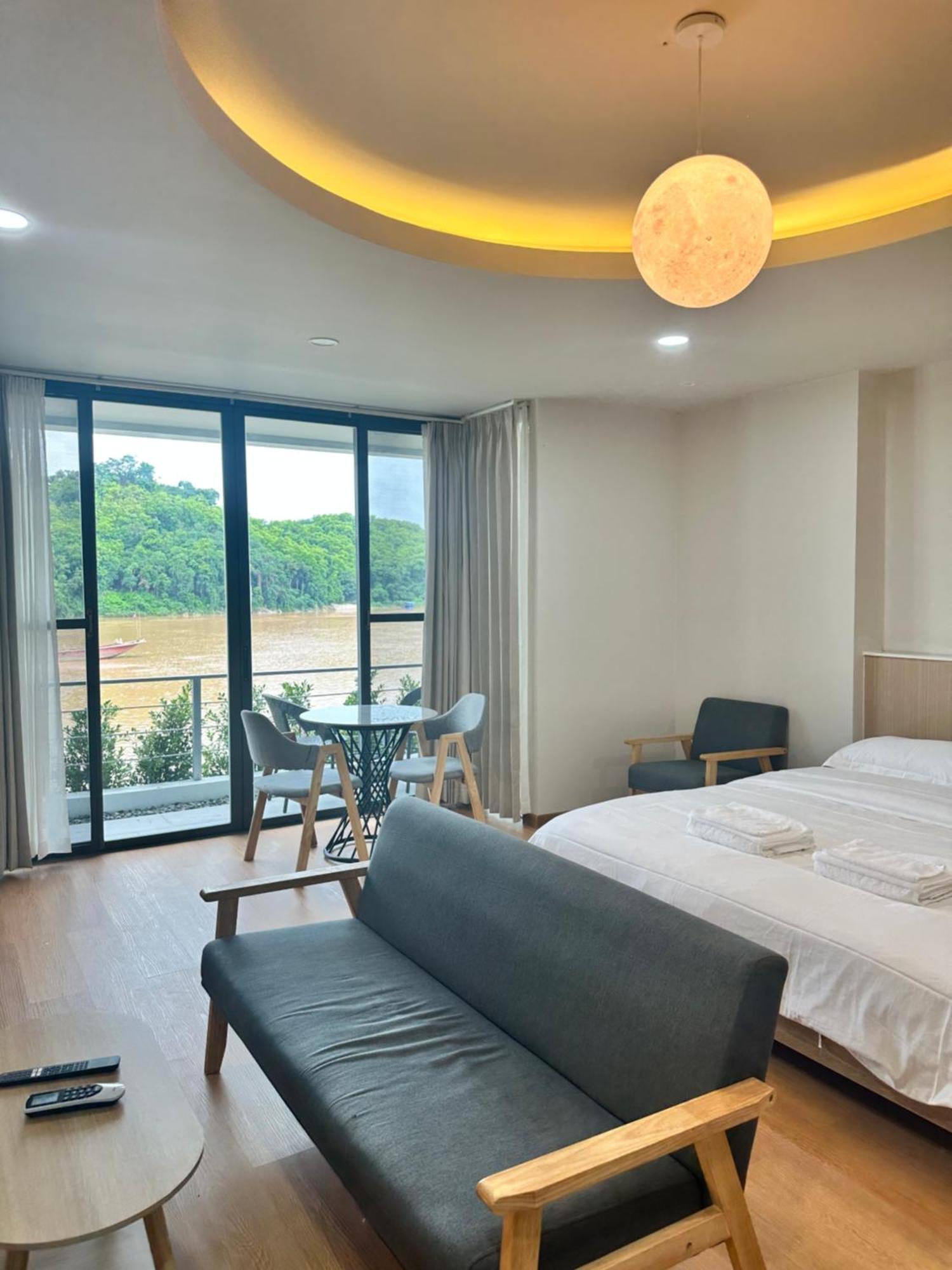 Sokview Residence Луанг Прабанг Екстериор снимка