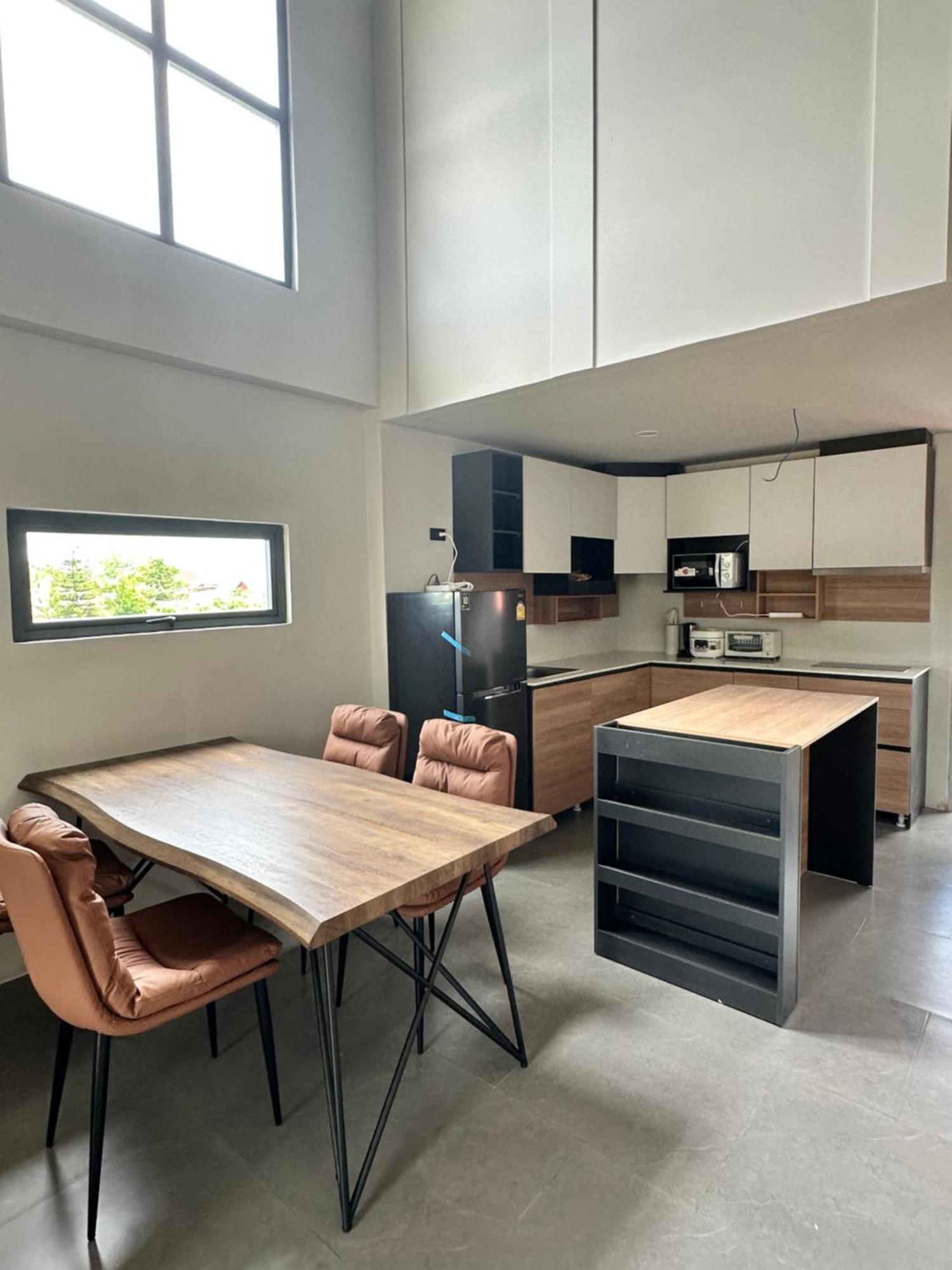 Sokview Residence Луанг Прабанг Екстериор снимка