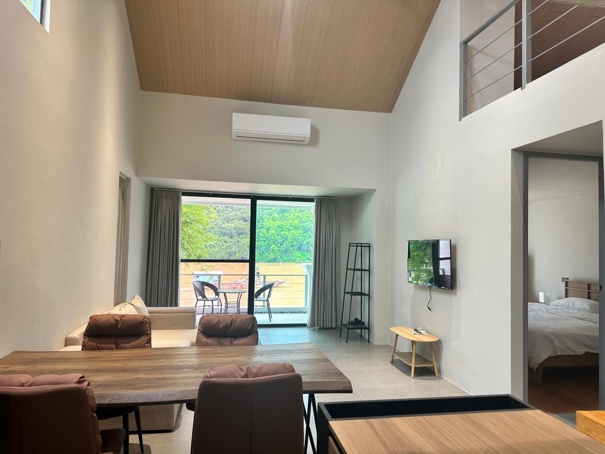 Sokview Residence Луанг Прабанг Екстериор снимка