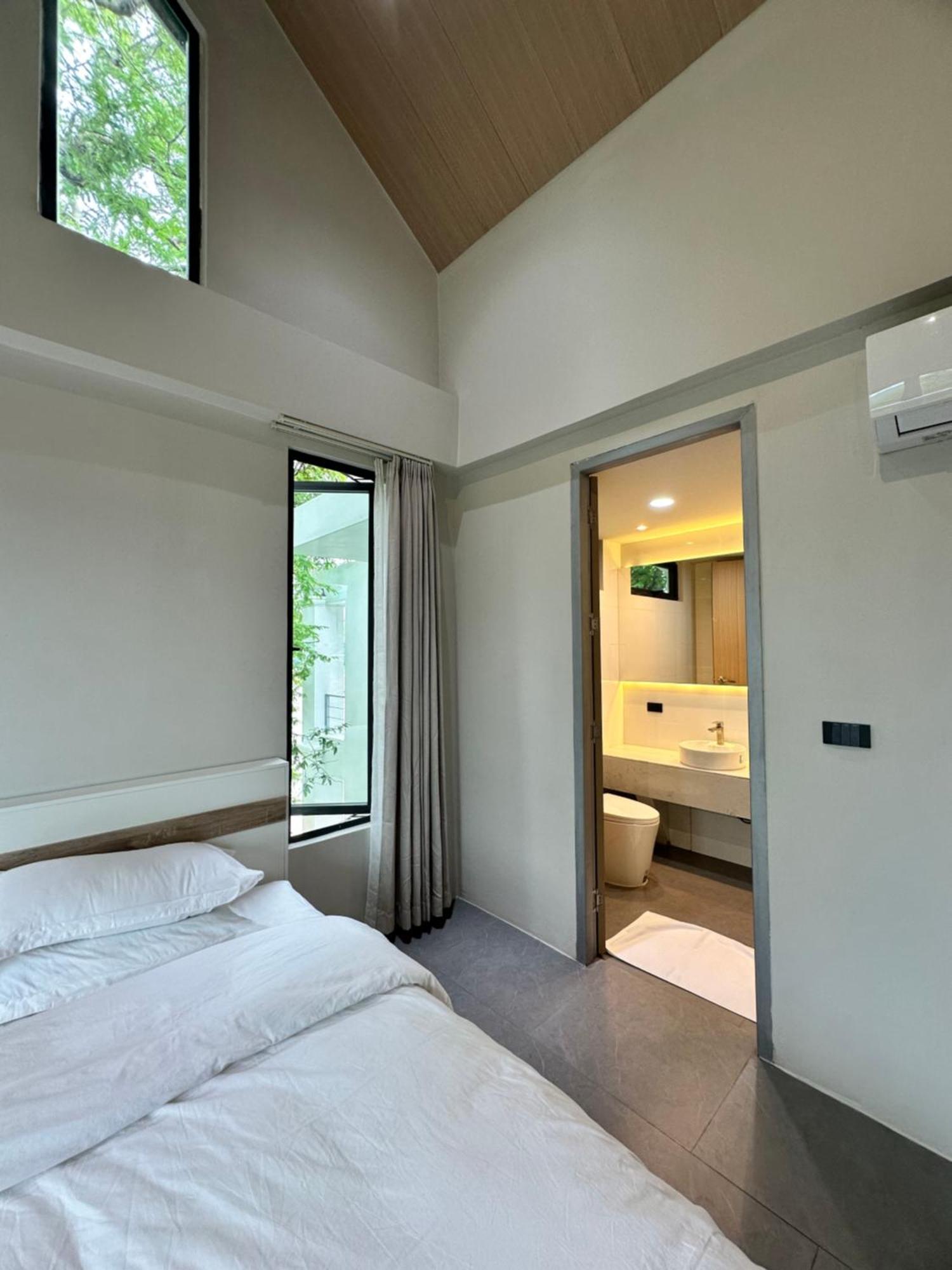 Sokview Residence Луанг Прабанг Екстериор снимка