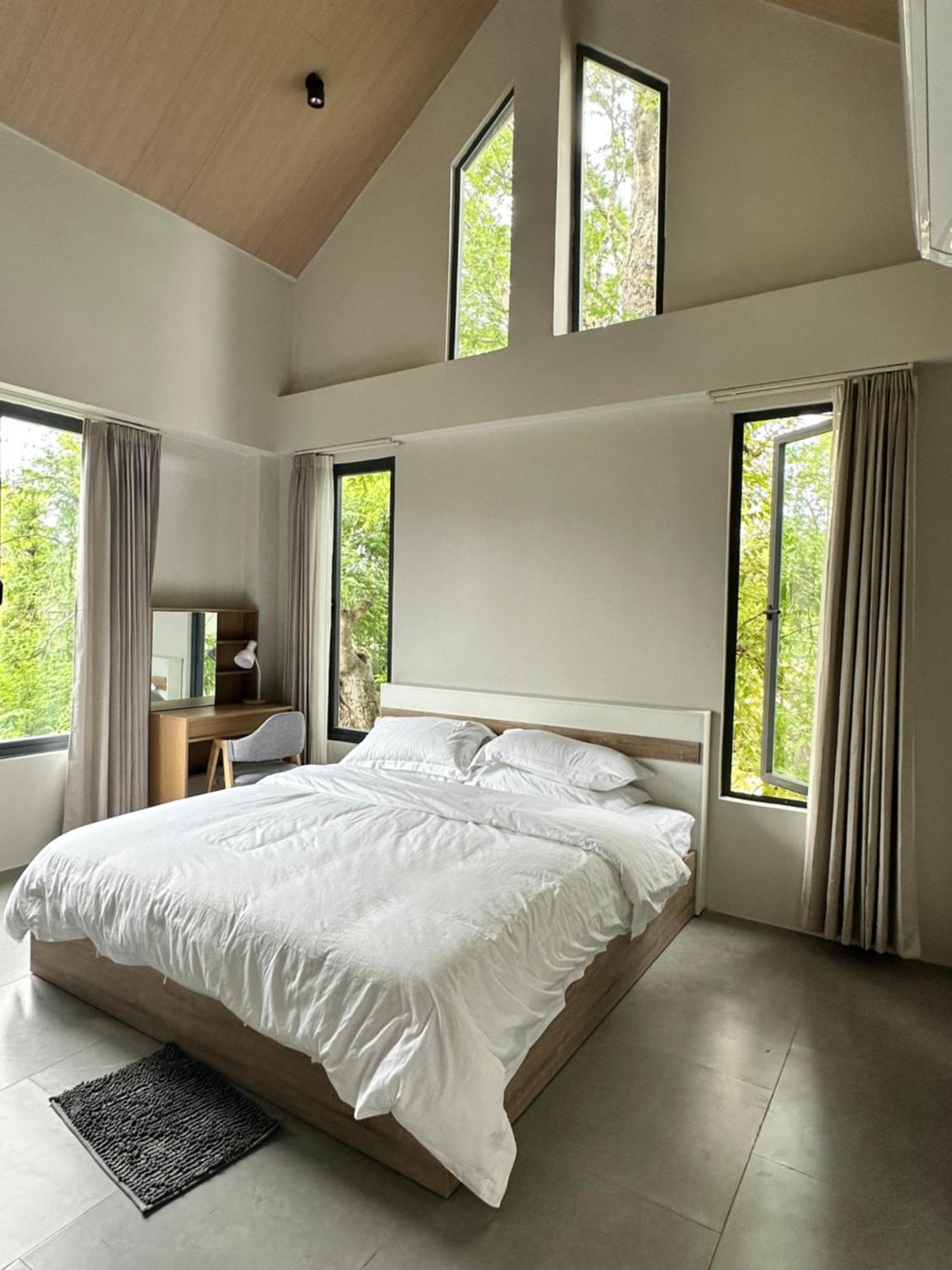 Sokview Residence Луанг Прабанг Екстериор снимка