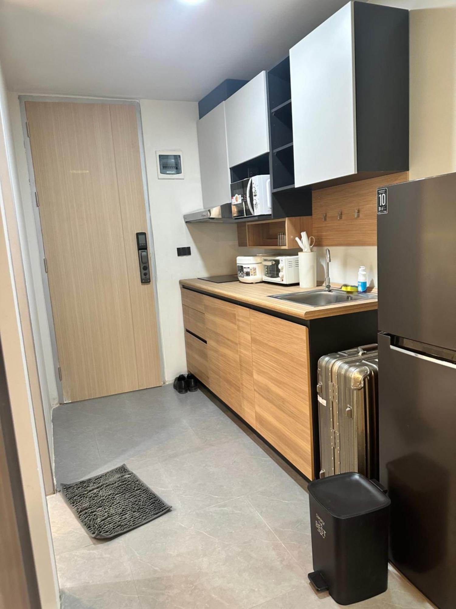 Sokview Residence Луанг Прабанг Екстериор снимка