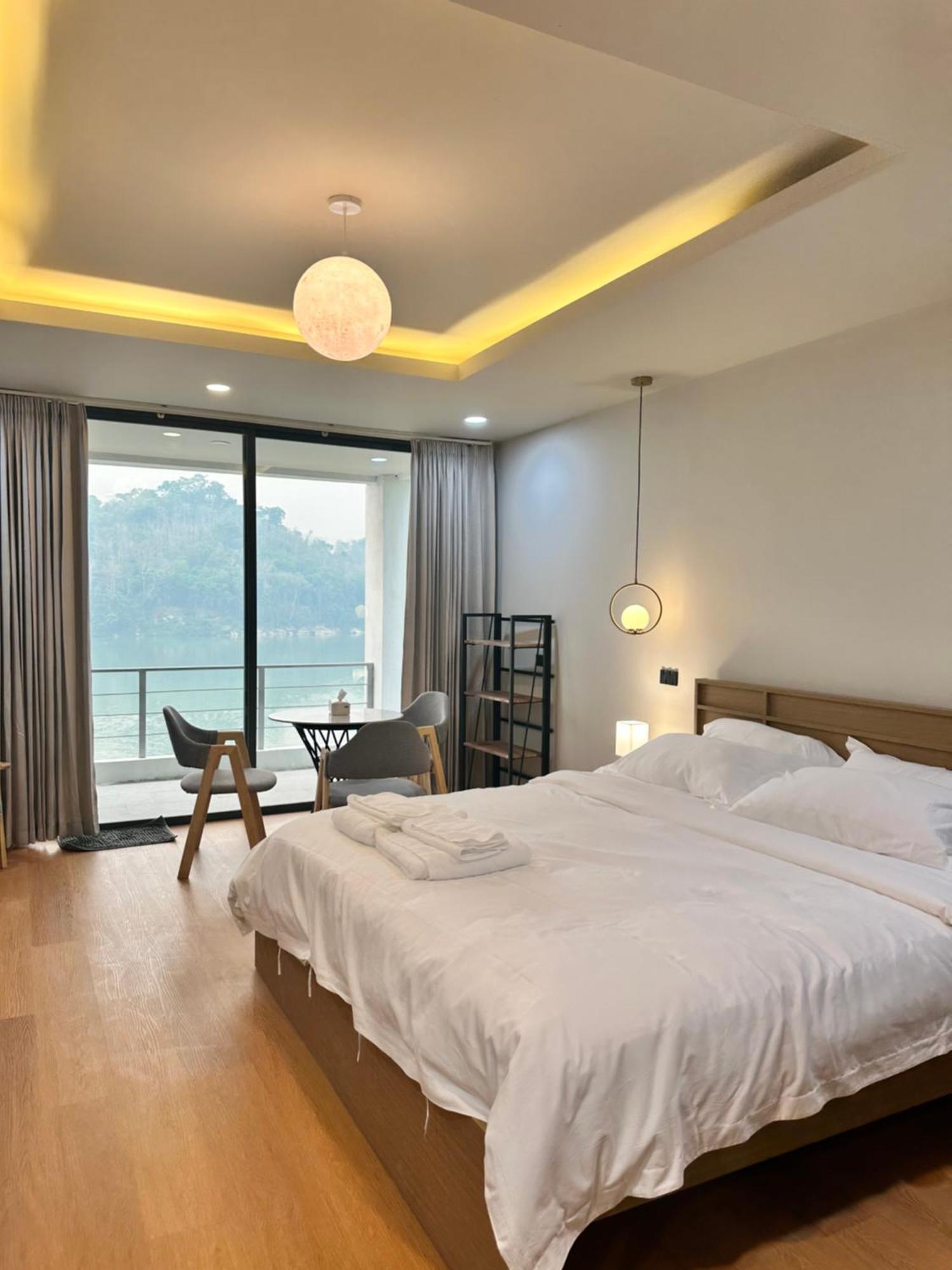 Sokview Residence Луанг Прабанг Екстериор снимка